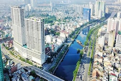 Saigon Sirius, Ho Chi Minh City