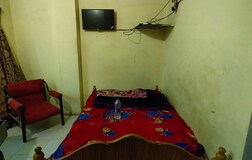 Standard Non AC- shared bathroom