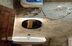 Washroom
