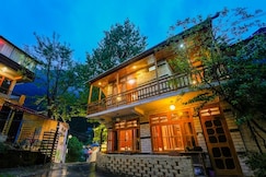 Sony Place Villa and Resorts, Kasol