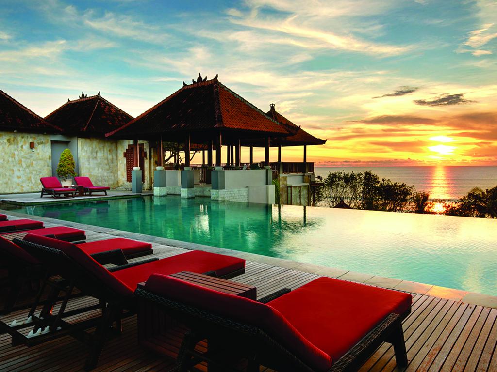 Mercure Kuta Bali - Tap to explore photos