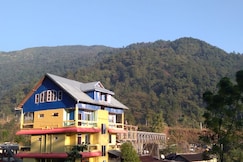 Mukhia homestay, Kurseong