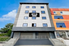 Super Hotel O LB Nagar Metro Station Formerly Virat residency, Hyderabad