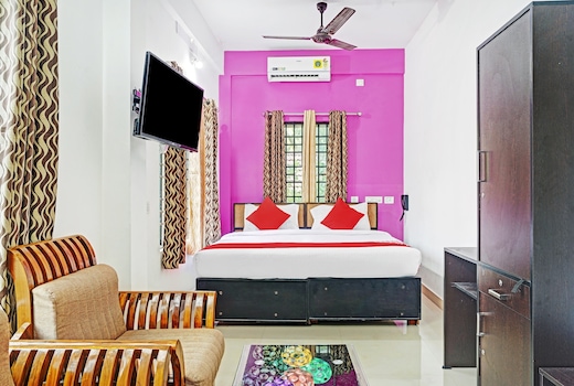 Hotel O Thaza