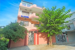 FabHotel Baba Guest House, Varanasi