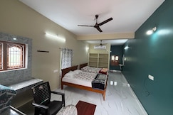 Trinetra Home Stay, Srisailam