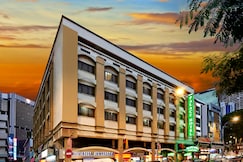 Palace Hotel, Kuala Lumpur