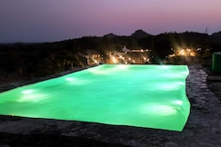 Jawai Thour Nature Resort, Falna