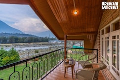 Peace @ Qaraar - Preng by VEO - Part of StayVista, Sonmarg