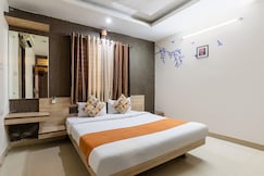 FabHotel Shree Regency, Bhopal