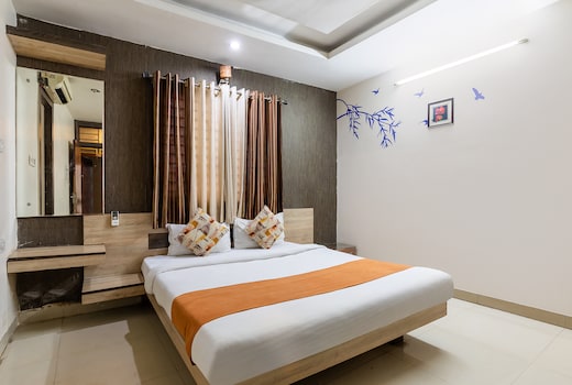 FabHotel Shree Regency