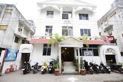Hotel Aruna International, Chennai