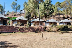 BAY BERRY CAMP & RESORT, Ranikhet