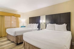 Best Western Bayfront, St. Augustine 