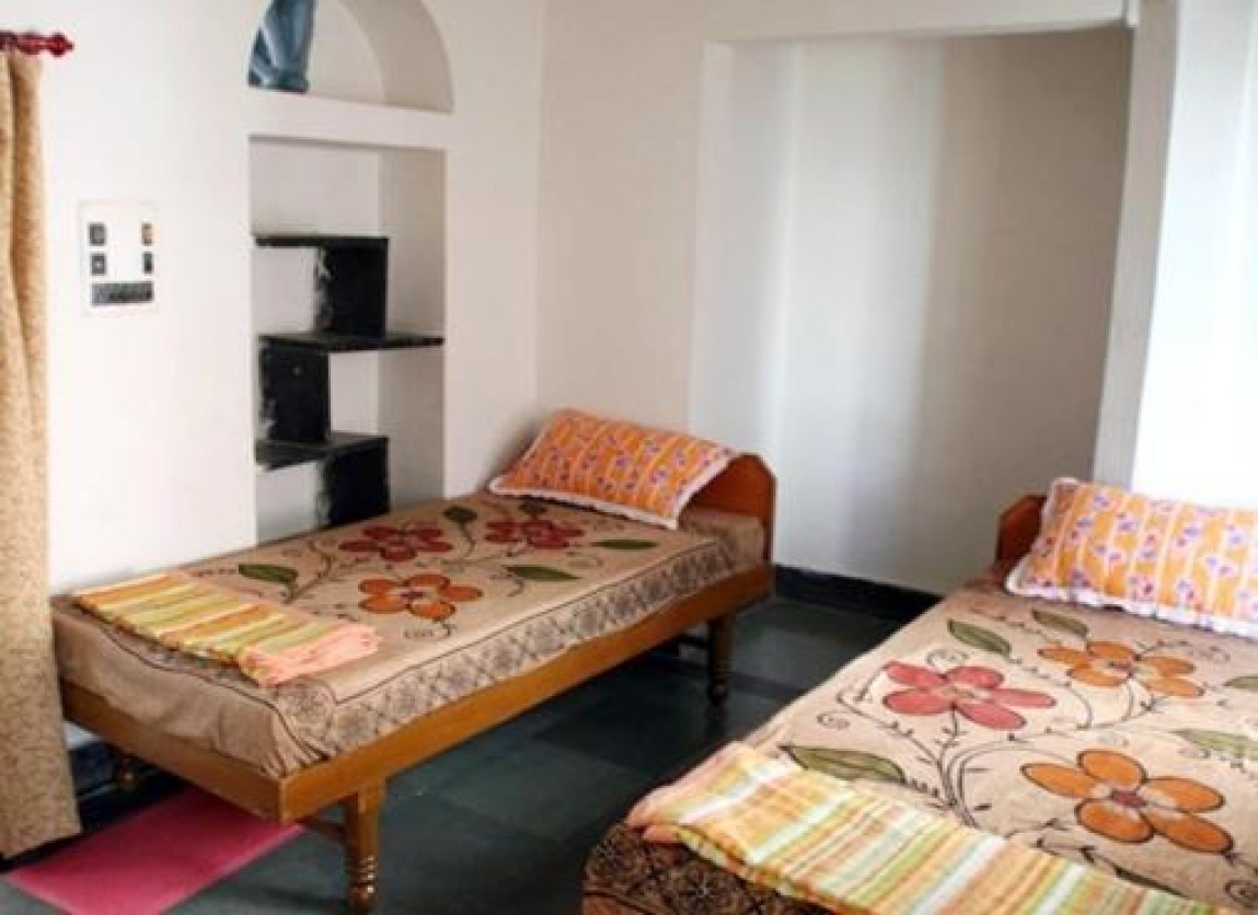 Udai Haveli Guest House - Tap to explore photos