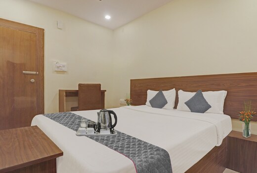Townhouse Ragas Grand