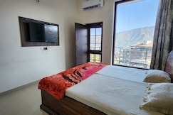 Valley View | Luxe | Brkfast, Kasauli