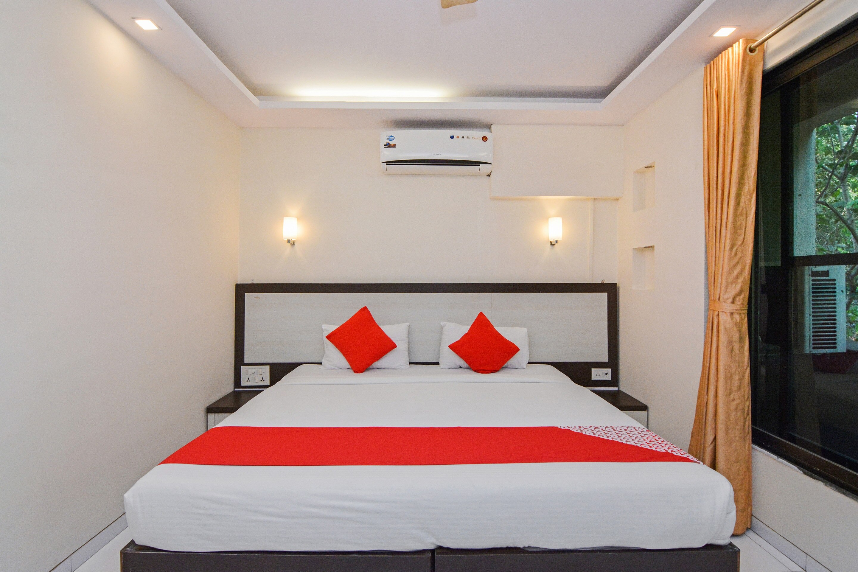 Hotel O Prabhu Sharan Residency - Tap to explore photos