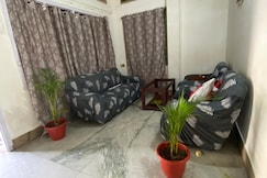 Purple Orchid, Guwahati