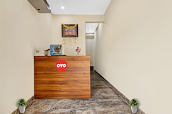 Hotel O SAPTHAGIRI RESIDENCY, Bangalore