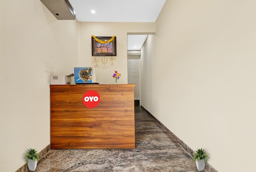 Hotel O SAPTHAGIRI RESIDENCY