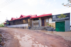The Castle Villa Hill View, Kasauli