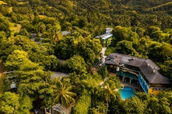 Silvanus Forest Retreat, Alibaug