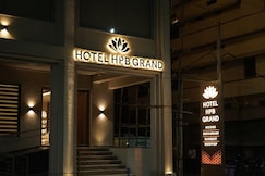 Hotel HPB Grand, Gyanpur