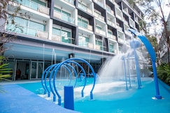 Prima hotel Pattaya, Pattaya