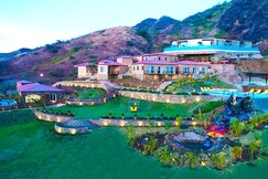Clubhouse Resort Swarnagarh Udaipur by CheckIn, Udaipur