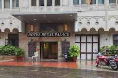 Hotel Regal Palace, Mumbai