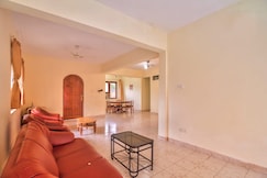 5 BHK Red Villa, Goa