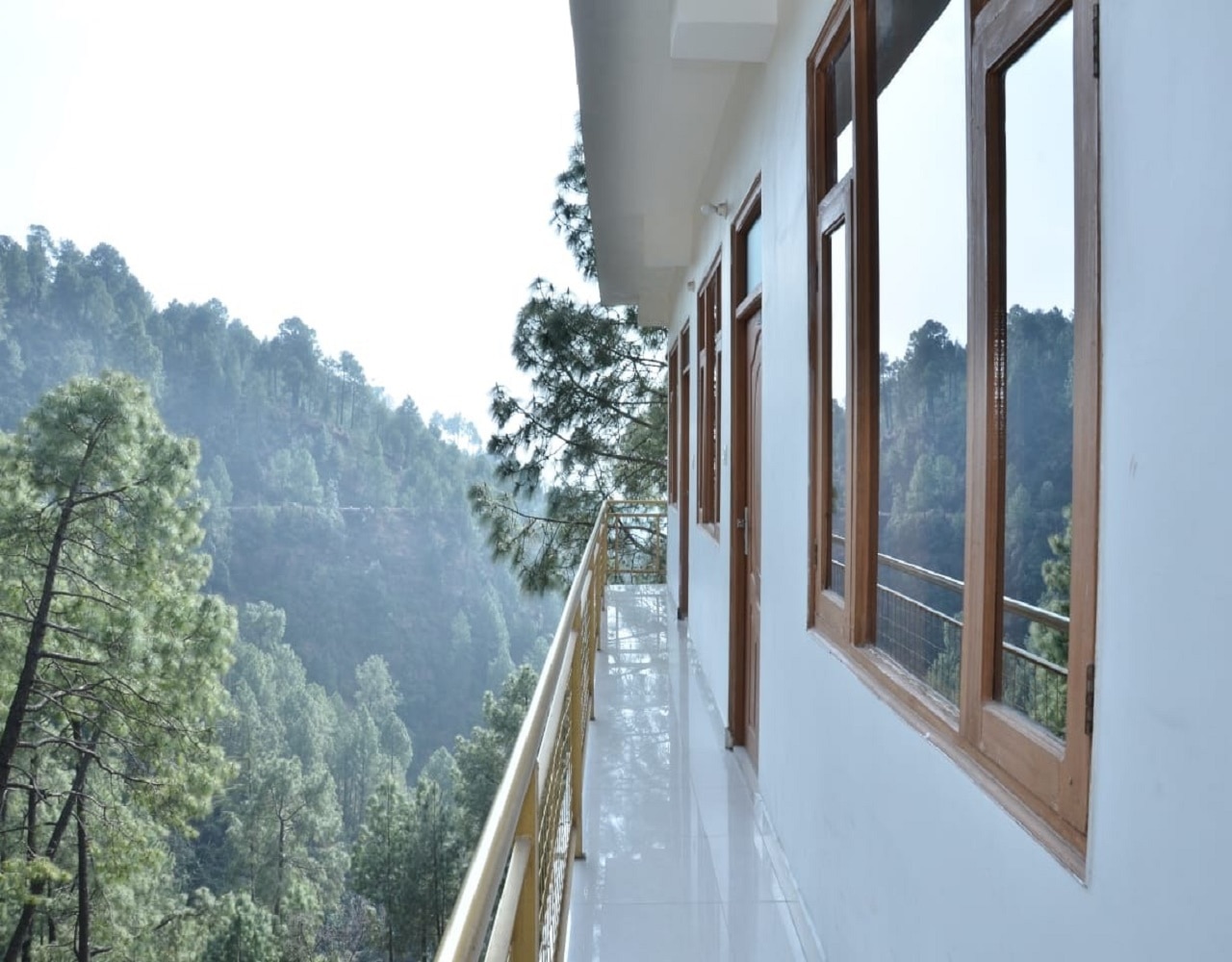 Asha Residency Shimla - Tap to explore photos