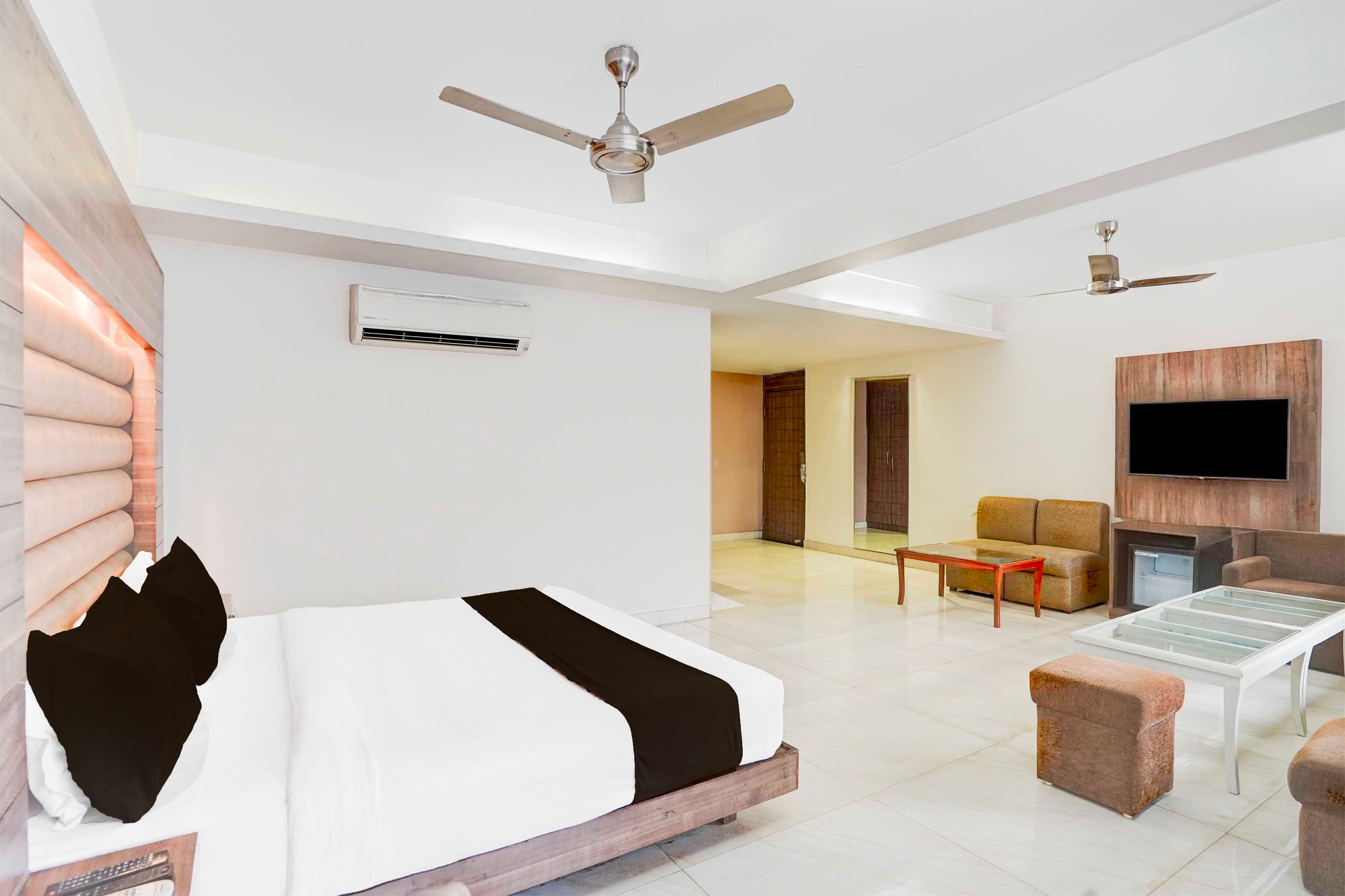 Palette Hotel Nisarga by Sunday - Tap to explore photos