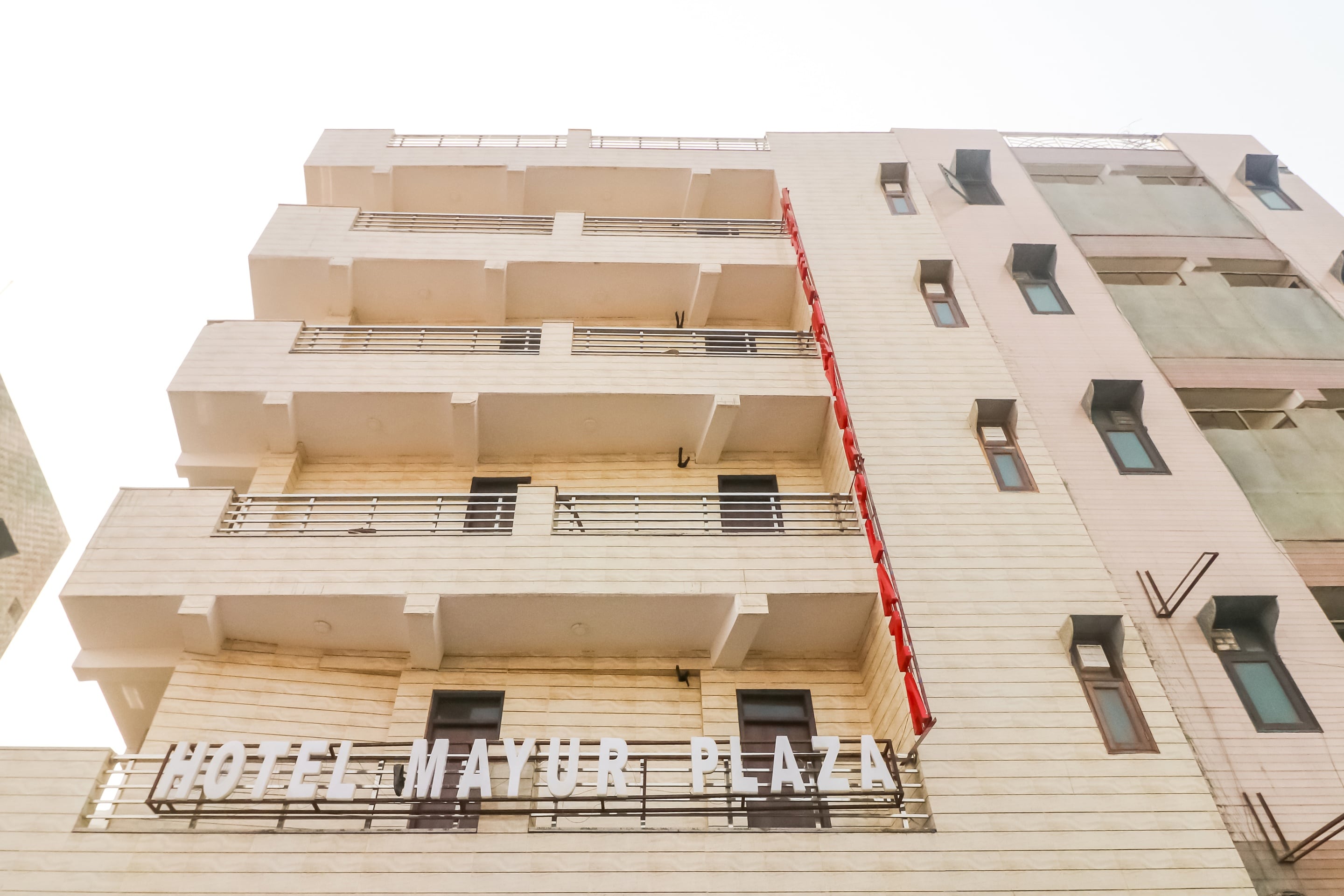 Hotel O Mayur Plaza - Tap to explore photos