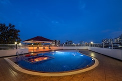 Park Residency, Kakkanadu, Cochin