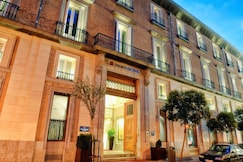 NH Collection Madrid Palacio de Tepa Hotel, Madrid