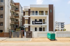 The Hamilton Serviced Apartment Sec-43 Golf Course road, Gurgaon