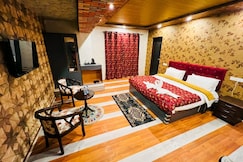 Hotel Poshwan