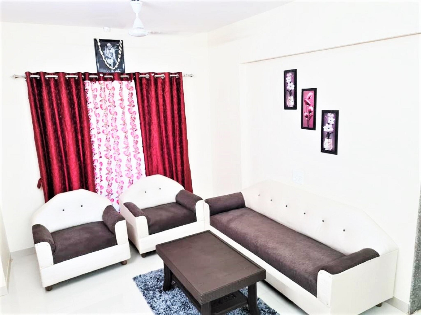 KAMAT HOME STAY - Tap to explore photos