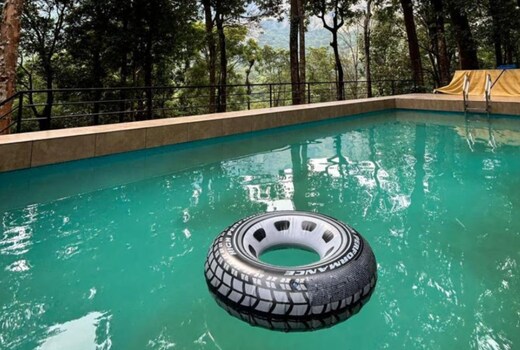 Skyfall Adventure Homes 900 Kandi