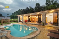 Weekend Fables - Boho Vibes | Villa in Khopoli, Khopoli