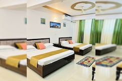 Anandmay Homestay's, ISBT Rishikesh, Rishikesh