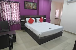 Hotel Airport shine inn, Hyderabad