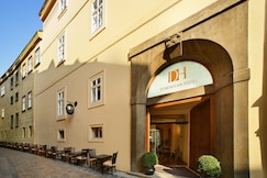 The Dominican, Prague