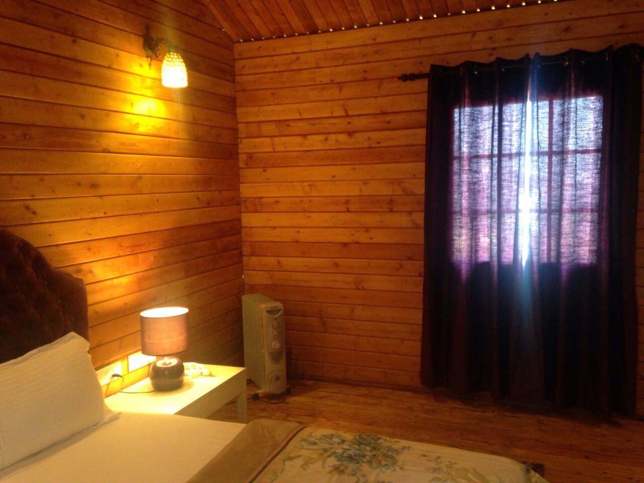 THE ANINDITA VILLA Nainital - Tap to explore photos