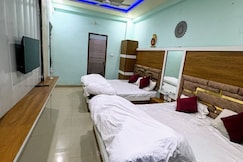 RV INN Super Deluxe AC Room with Attached Bath, Varanasi