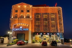 Capital Park Residency, Thiruvananthapuram
