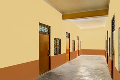 SPOT ON Subham Guest House, Bilhaur