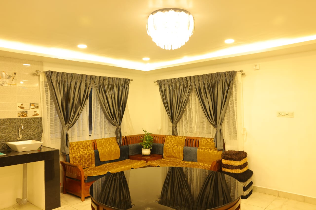 JANYAS HOMESTAY - Tap to explore photos
